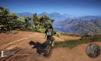 Ghost Recon Wildlands test: in unknown territory or in known territory?