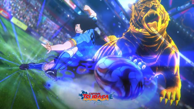 Test di Captain Tsubasa: un numero 10 elegante, ma che manca di petto e tecnica