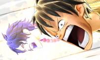 Prova One Piece: Pirate Warriors