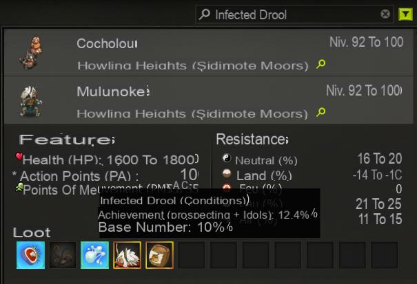 Dofus: Las misiones de Sidimote #2.2