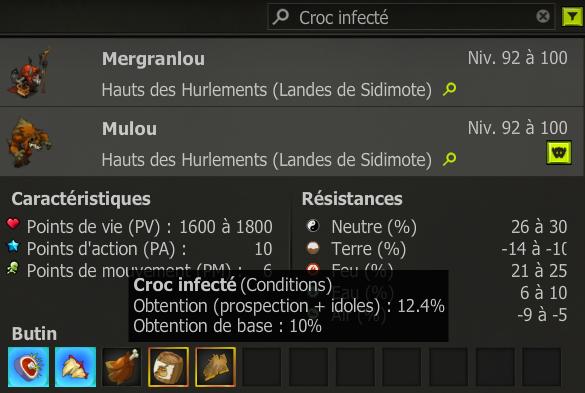 Dofus: Las misiones de Sidimote #2.2