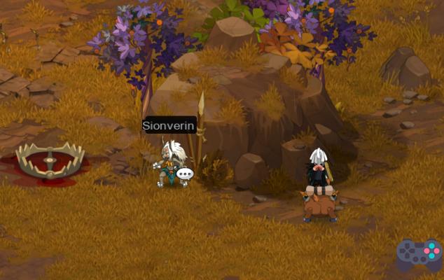 Dofus: Las misiones de Sidimote #2.2
