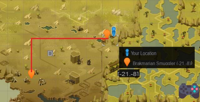 Dofus: Las misiones de Sidimote #2.2