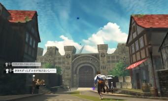 Test Tales of Zestiria: the zest too much?