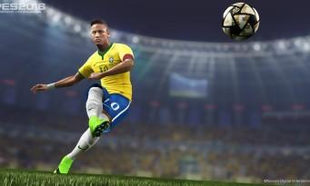 Prueba PES 2016: el placer de jugar, como en los viejos tiempos