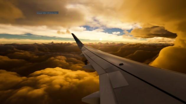 Teste do Microsoft Flight Simulator: é o jogo da próxima geração antes do tempo!