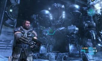 Lost Planet 3 test: a game that sends shivers down your spine?