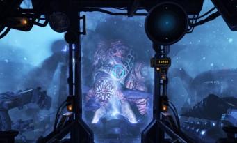 Lost Planet 3 test: a game that sends shivers down your spine?