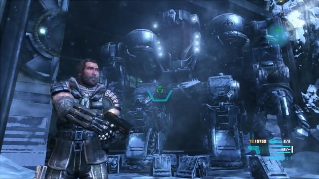 Prueba de Lost Planet 3: ¿un juego que te da escalofríos?