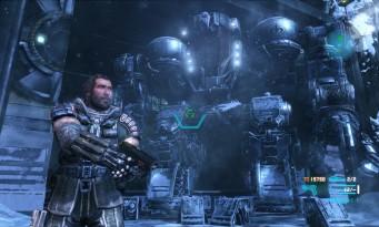 Lost Planet 3 test: un gioco che ti fa venire i brividi lungo la schiena?