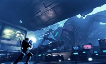 Lost Planet 3 test: a game that sends shivers down your spine?