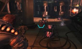 Lost Planet 3 test: a game that sends shivers down your spine?