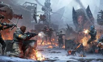 Prueba de Lost Planet 3: ¿un juego que te da escalofríos?