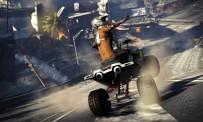 Teste o Apocalipse MotorStorm