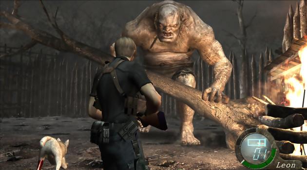 Resident Evil 4 Ultimate HD Edition review: more beautiful than ever?