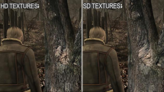 Resident Evil 4 Ultimate HD Edition review: more beautiful than ever?