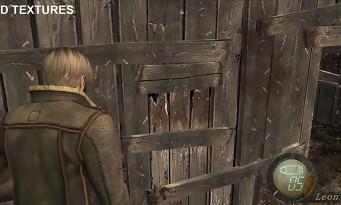 Resident Evil 4 Ultimate HD Edition review: more beautiful than ever?