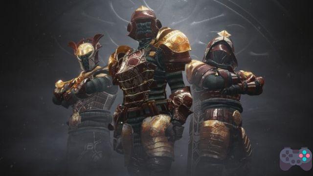 Destiny 2 – Iron Banner Quest for Season 10's Only Ritual Weapon