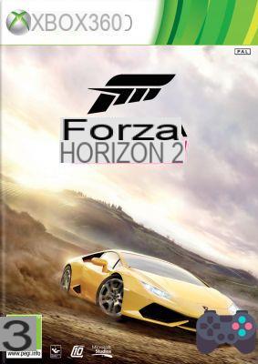 Forza Horizon 2: consejos y códigos de trucos para el juego