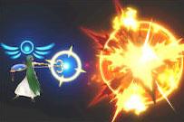 Palutena - Trucchi, combo e guida di Super Smash Bros Ultimate