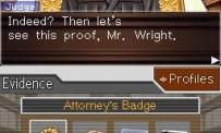 Teste Phoenix Wright