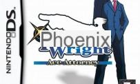 Teste Phoenix Wright