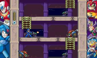 Mega Man X Legacy 1 & 2 review: the ultimate old school platform game compilation?