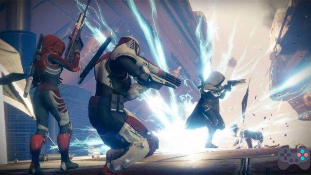 Best Exotic Weapons: Destiny 2 Crucible Guide