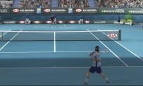 Prueba Top Spin 3