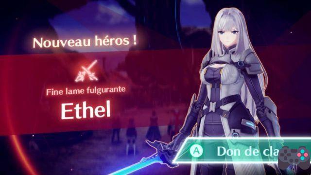 Guida Xenoblade Chronicles 3 l'elenco degli eroi/personaggi e come ottenerli tutti