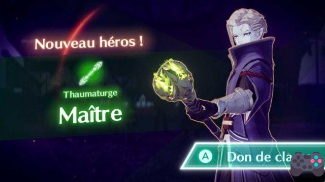 Guida Xenoblade Chronicles 3 l'elenco degli eroi/personaggi e come ottenerli tutti