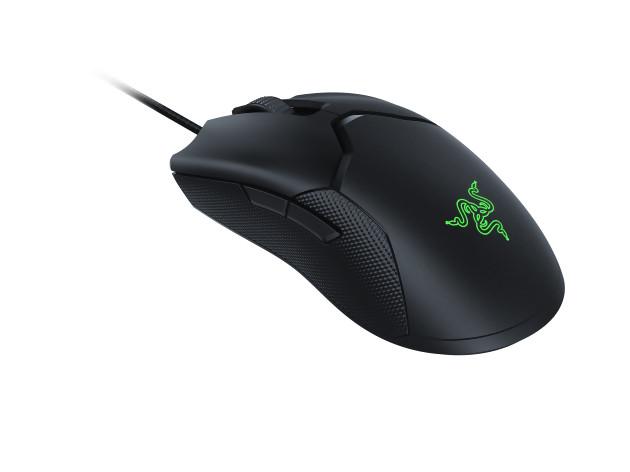 Razer Viper 8K review: the benchmark eSport mouse? Our Verdict
