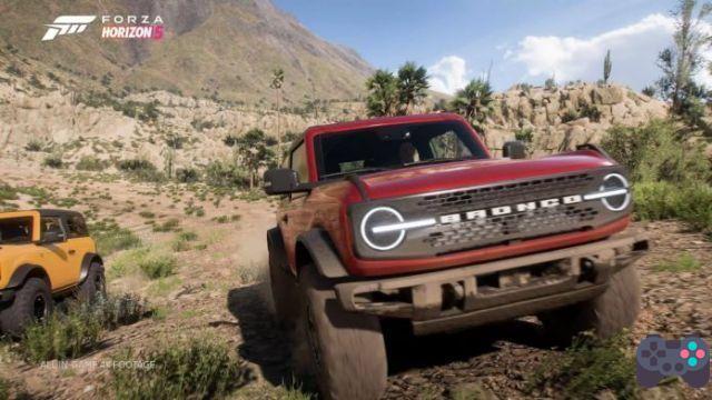 Forza Horizon 5: Cómo llegar al Salón de la Fama de Shubhendu Vatsa | 9 de noviembre de 2021 ¿Buscas entrar al Salón de la Fama?