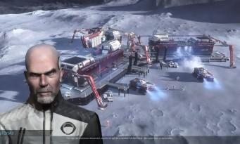 Anno 2205 test: a completely lunar game!