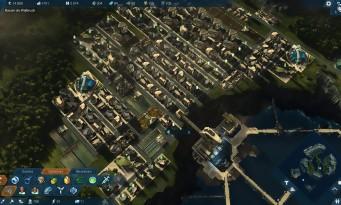 Teste Anno 2205: um jogo completamente lunar!