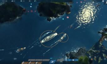 Anno 2205 test: a completely lunar game!