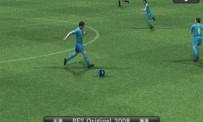 Test Pro Evolution Soccer 2008