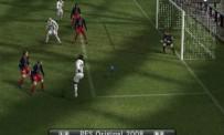 Test Pro Evolution Soccer 2008