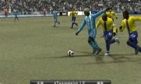 Test Pro Evolution Soccer 2008