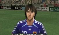 Prueba Pro Evolution Soccer 2008