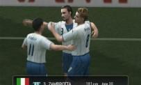 Prova Pro Evolution Soccer 2008