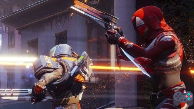 Las mejores armas legendarias: Guía del Crisol de Destiny 2