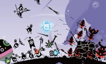 Patapon 2 Remastered test: does this 4K port on PS4 deserve the dance of love?