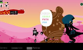 Patapon 2 Remastered test: does this 4K port on PS4 deserve the dance of love?