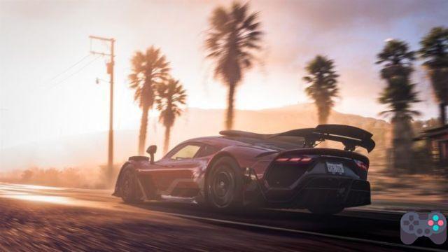 Los mejores autos de derrape en Forza Horizon 5 Gordon Bicker | 17 de noviembre de 2021 ¡Es hora de derrapar!