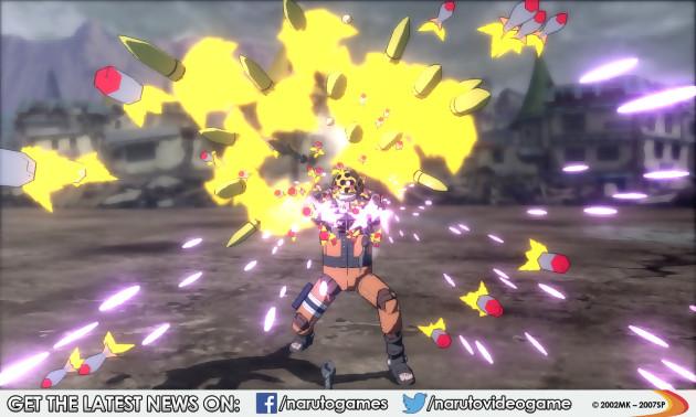 Prueba Naruto Shippuden Ultimate Ninja Storm Revolution: ¿lo mejor de lo mejor?