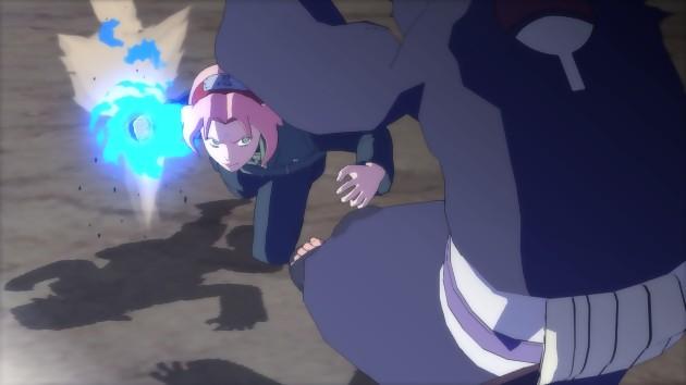 Prueba Naruto Shippuden Ultimate Ninja Storm Revolution: ¿lo mejor de lo mejor?