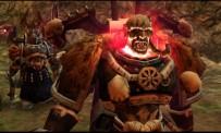 Prova Warhammer 40K Dawn of War