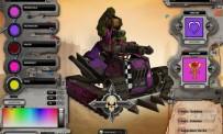 Teste Warhammer 40K Dawn of War