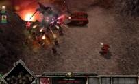 Teste Warhammer 40K Dawn of War